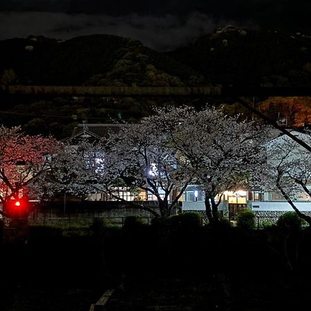 Guesthouse Sakichi Beppu Exterior photo