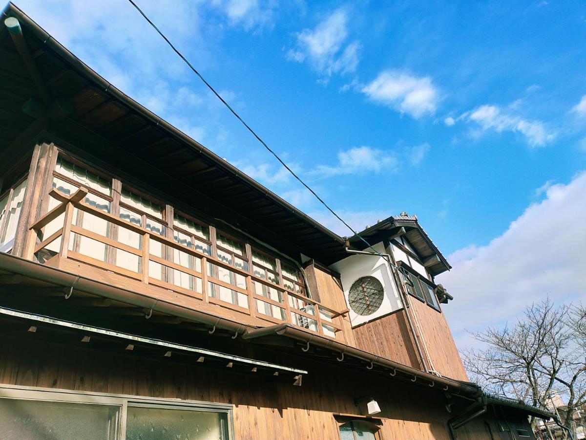 Guesthouse Sakichi Beppu Exterior photo