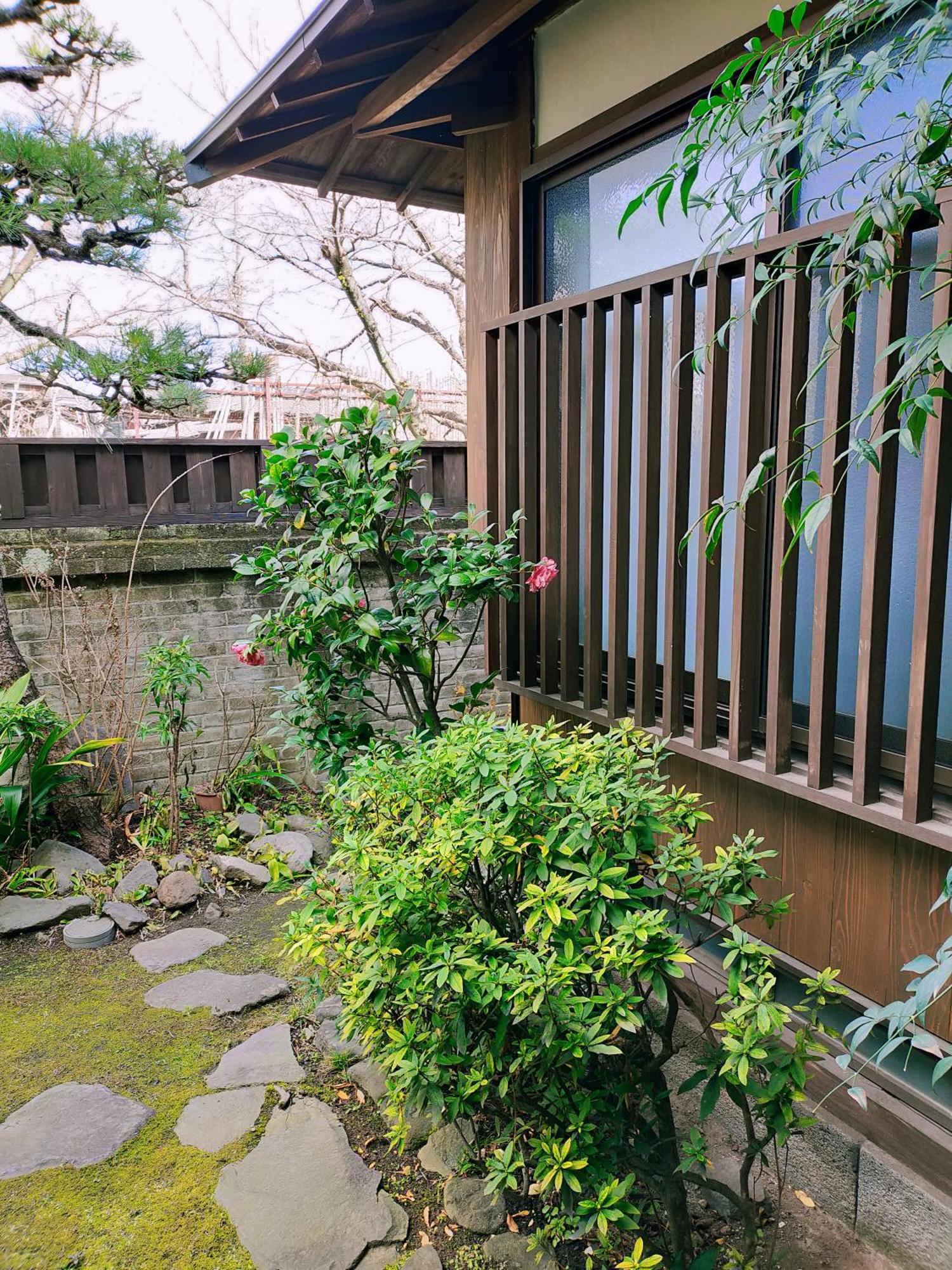 Guesthouse Sakichi Beppu Exterior photo
