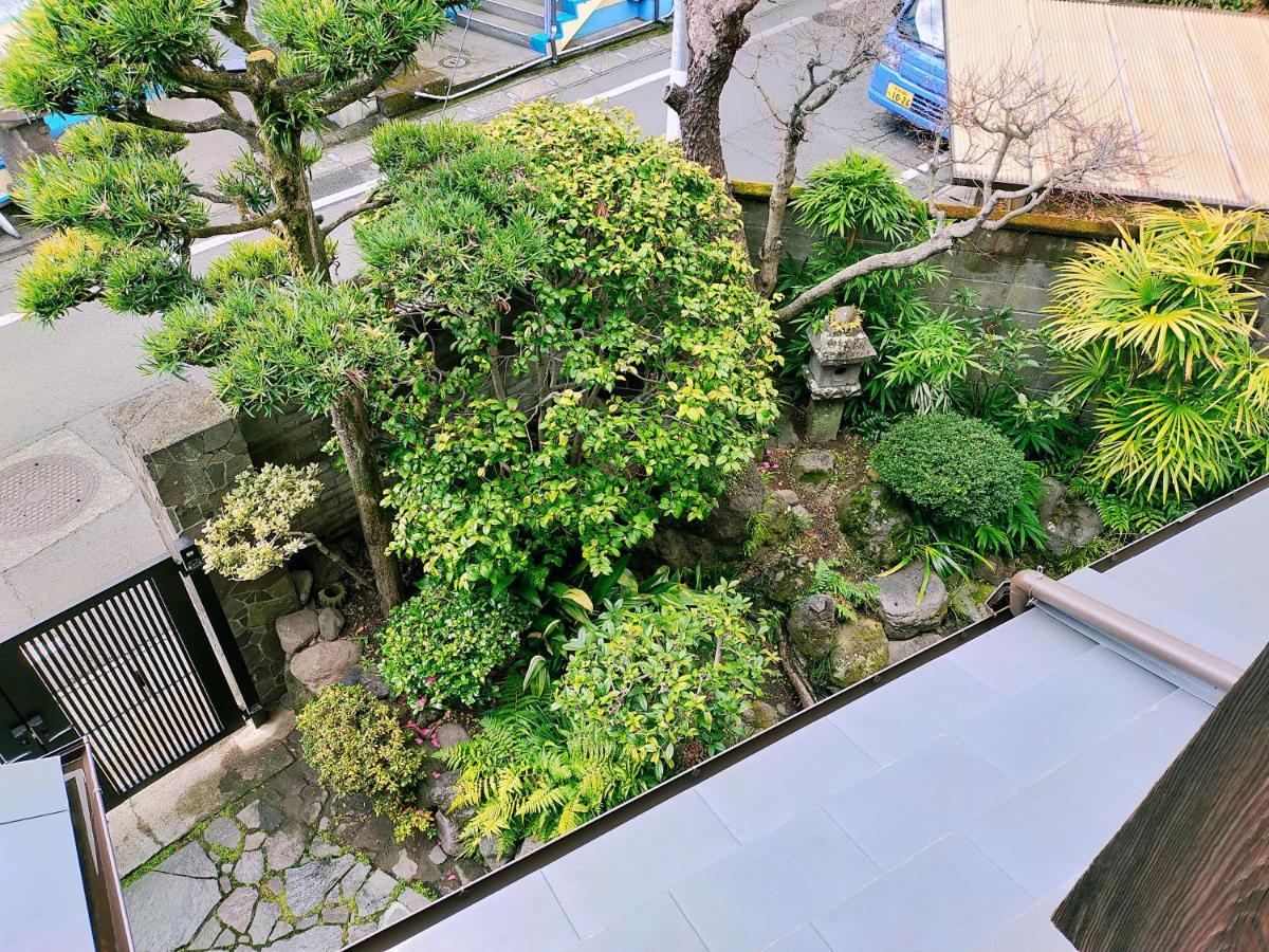 Guesthouse Sakichi Beppu Exterior photo