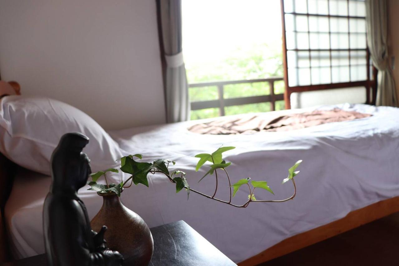 Guesthouse Sakichi Beppu Exterior photo