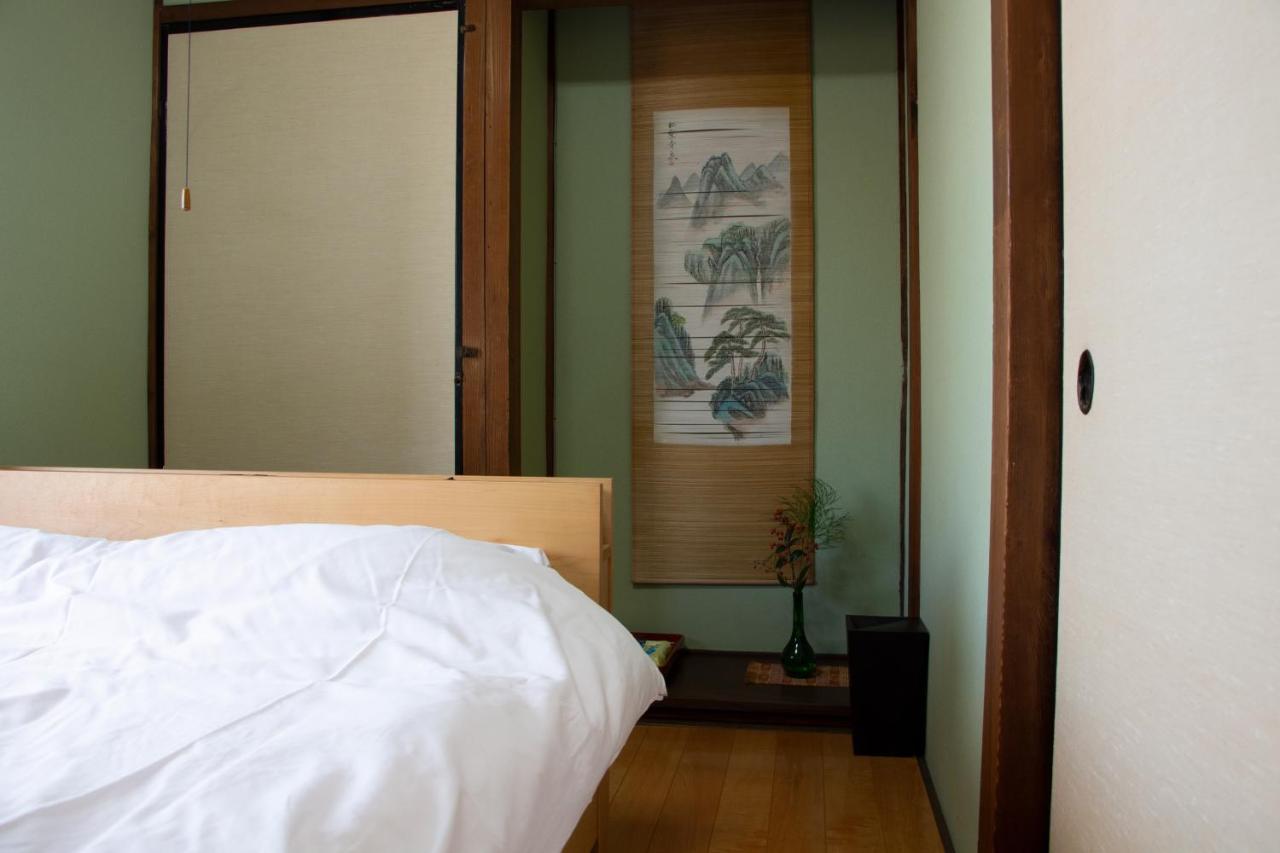 Guesthouse Sakichi Beppu Exterior photo