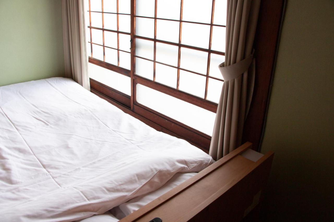 Guesthouse Sakichi Beppu Exterior photo