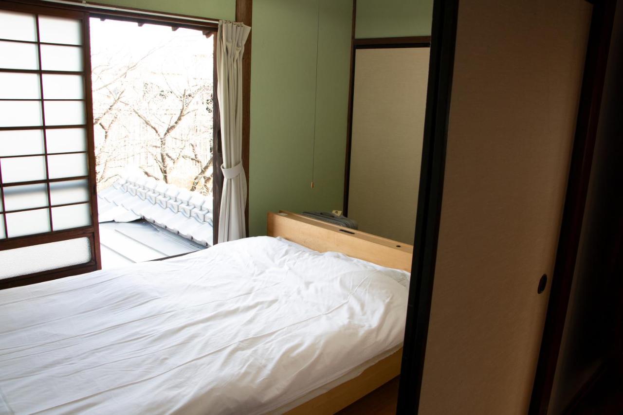 Guesthouse Sakichi Beppu Exterior photo