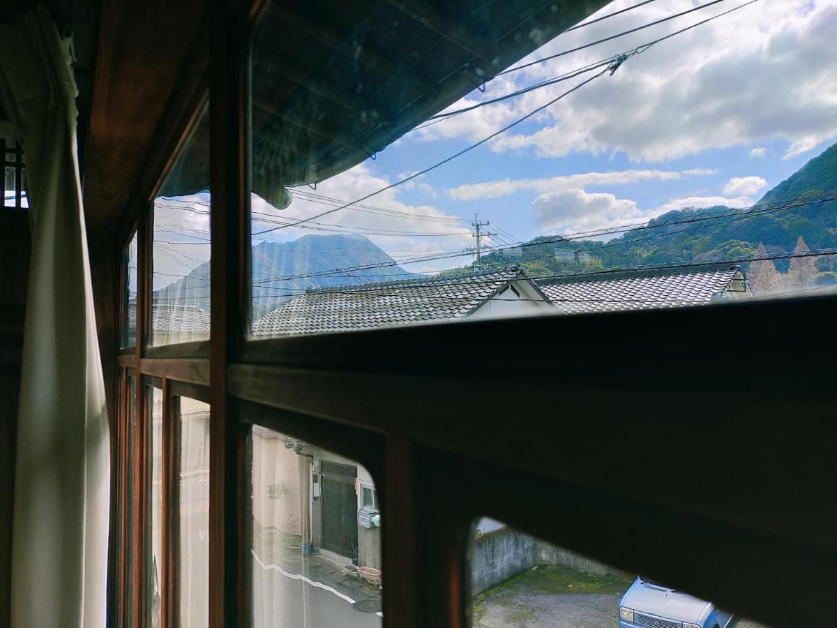 Guesthouse Sakichi Beppu Exterior photo