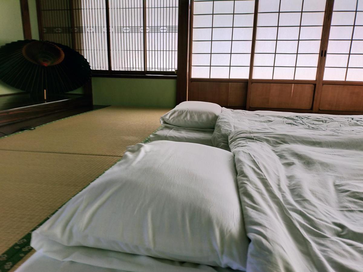 Guesthouse Sakichi Beppu Exterior photo