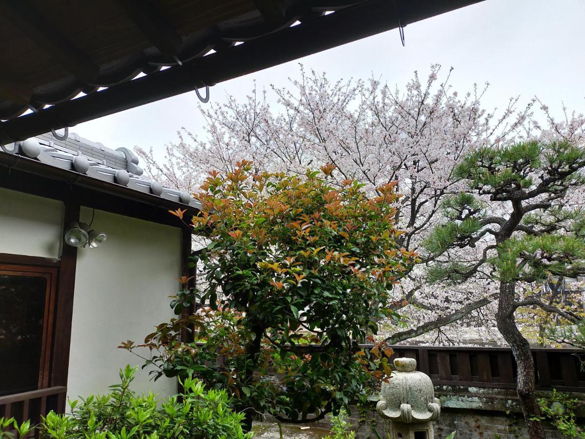 Guesthouse Sakichi Beppu Exterior photo