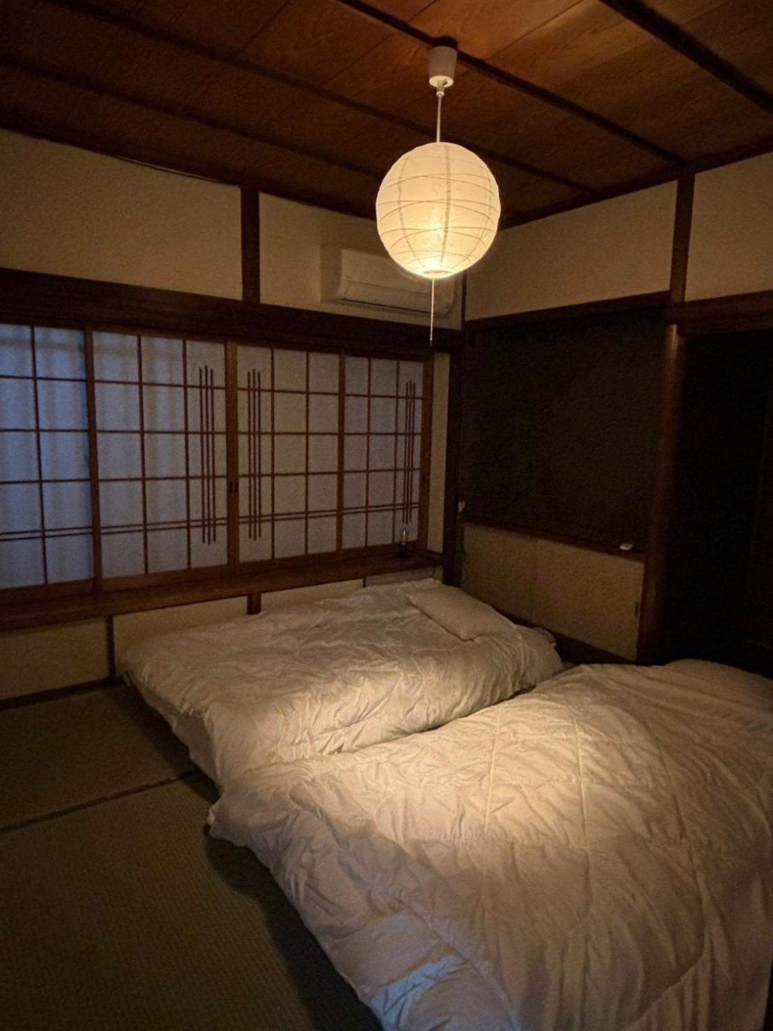 Guesthouse Sakichi Beppu Exterior photo
