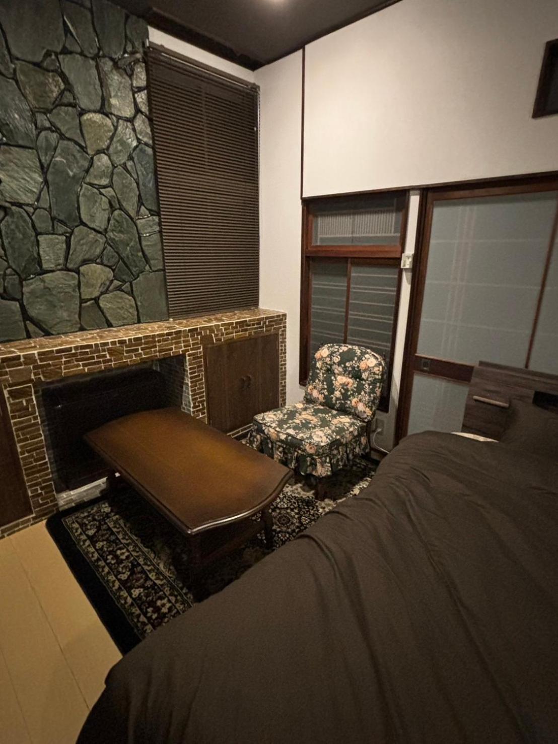 Guesthouse Sakichi Beppu Exterior photo