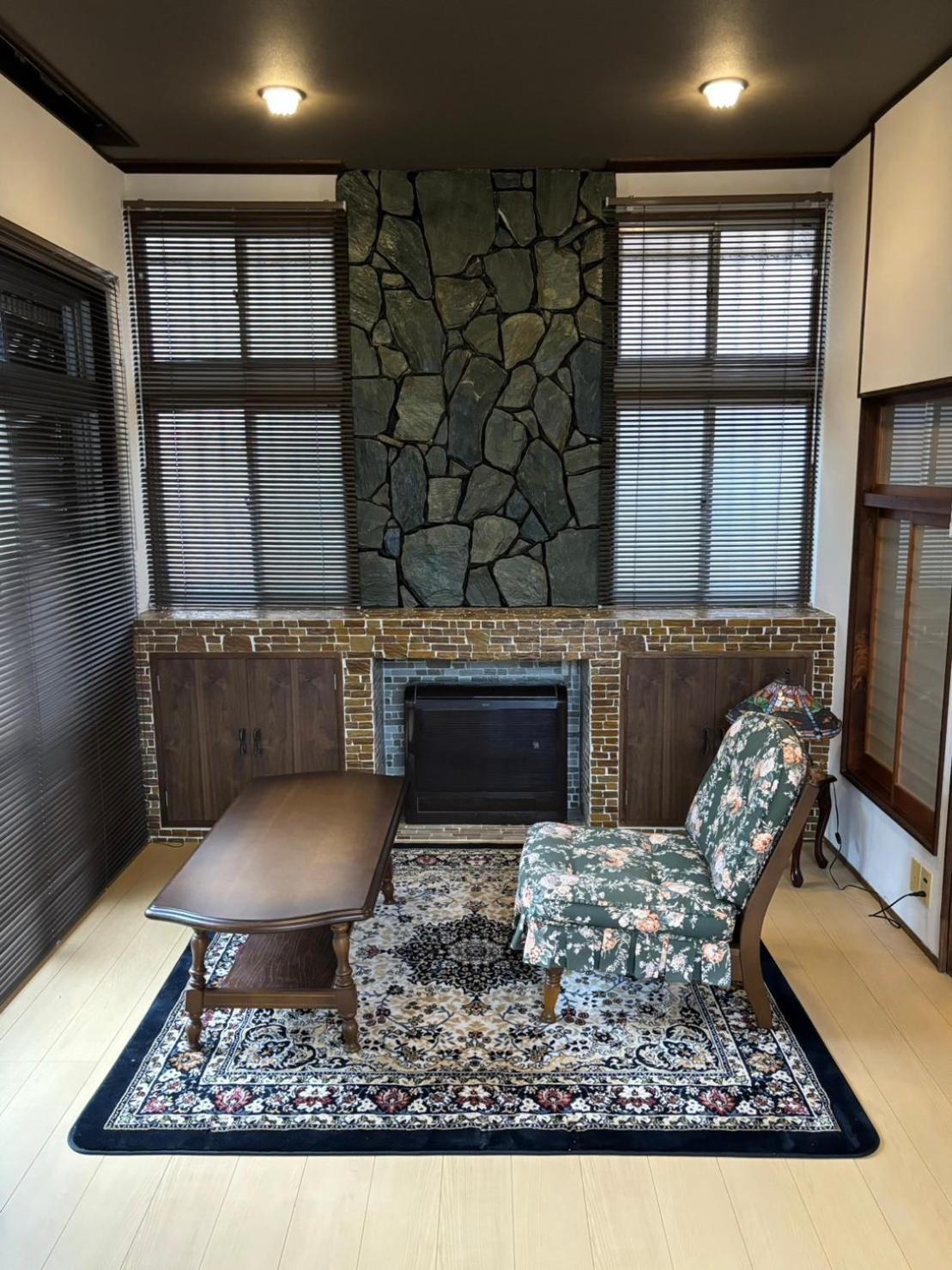 Guesthouse Sakichi Beppu Exterior photo