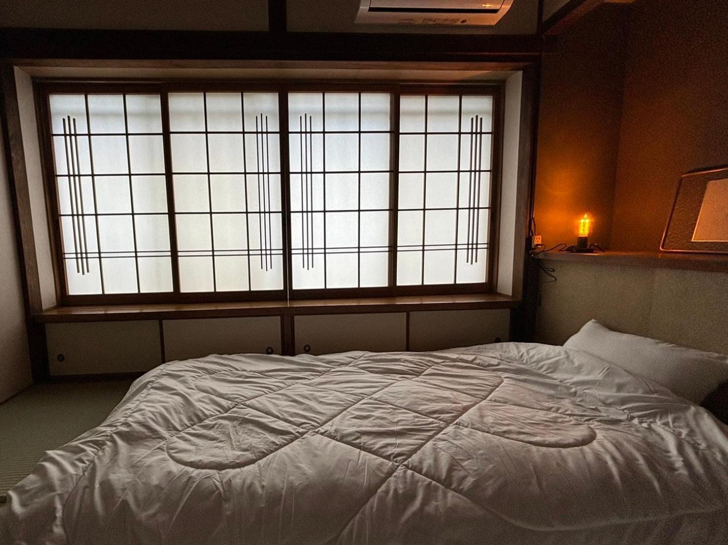 Guesthouse Sakichi Beppu Exterior photo