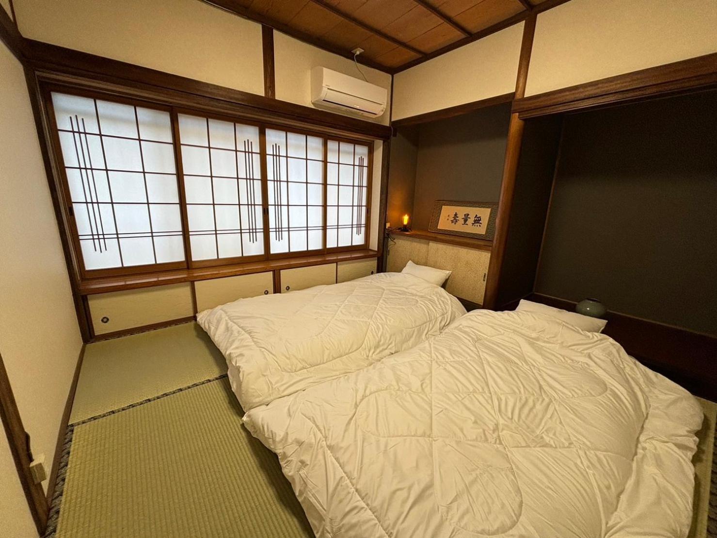 Guesthouse Sakichi Beppu Exterior photo