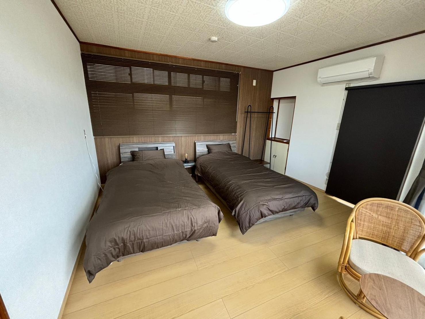 Guesthouse Sakichi Beppu Exterior photo