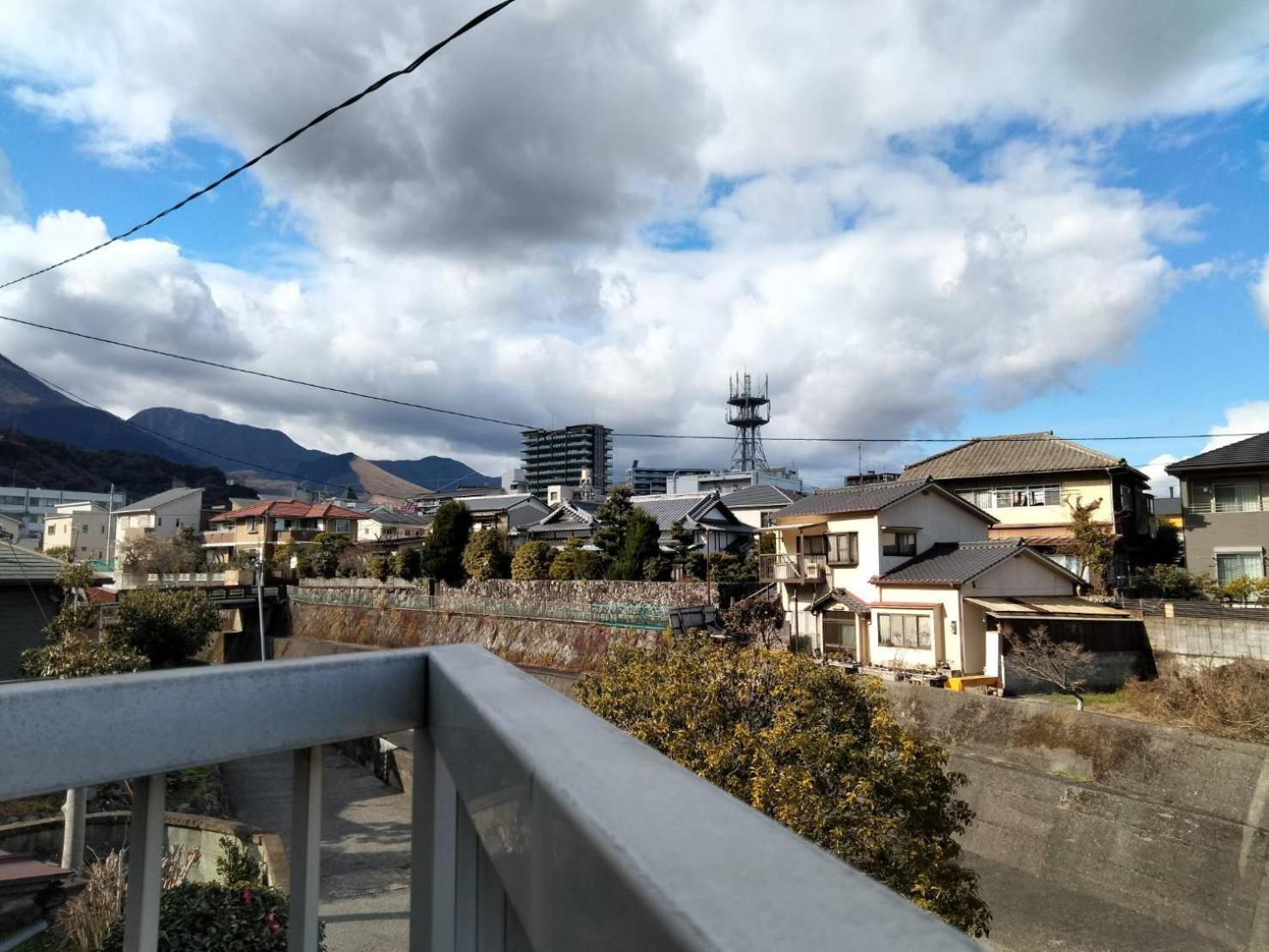 Guesthouse Sakichi Beppu Exterior photo