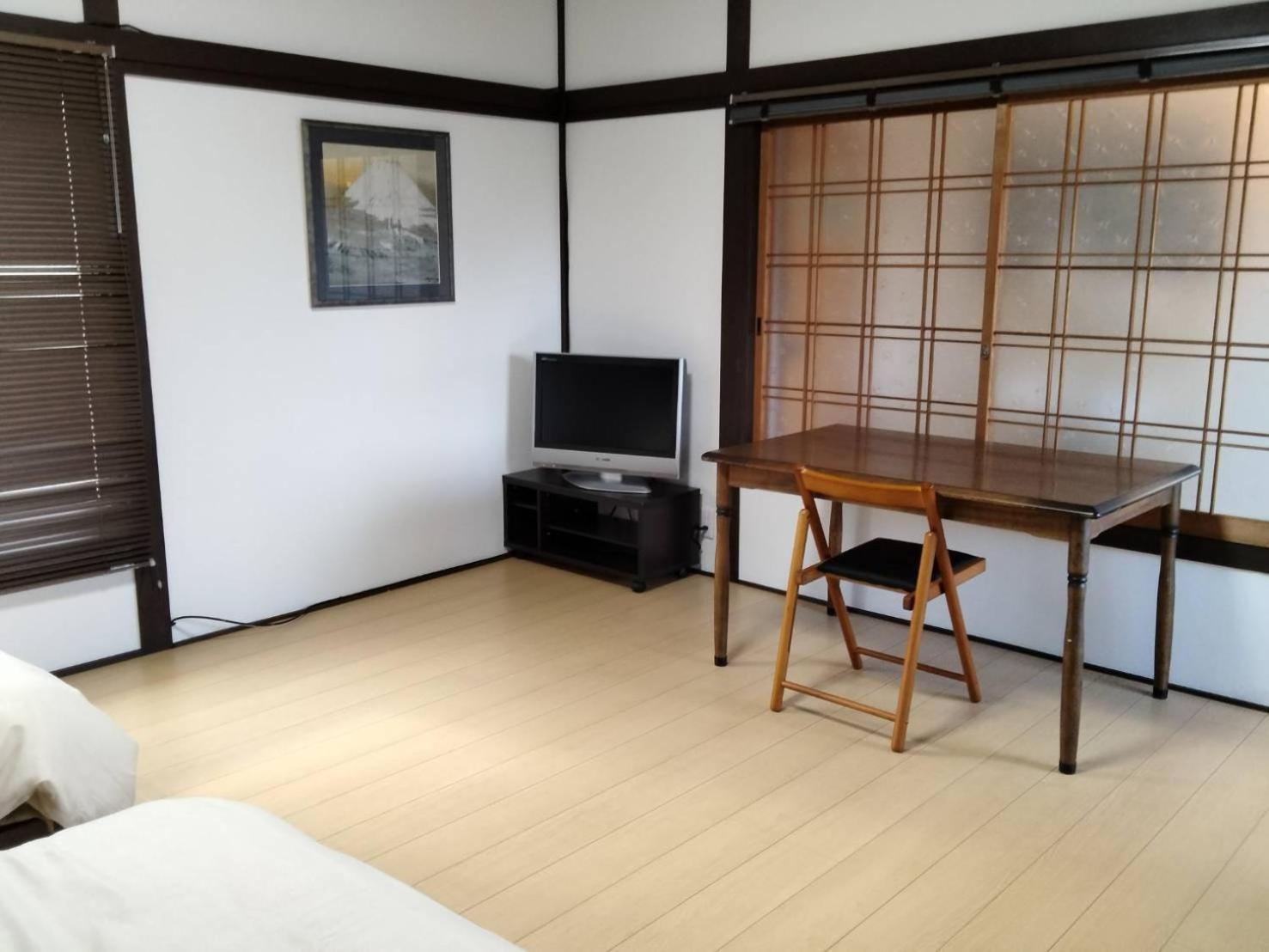 Guesthouse Sakichi Beppu Exterior photo