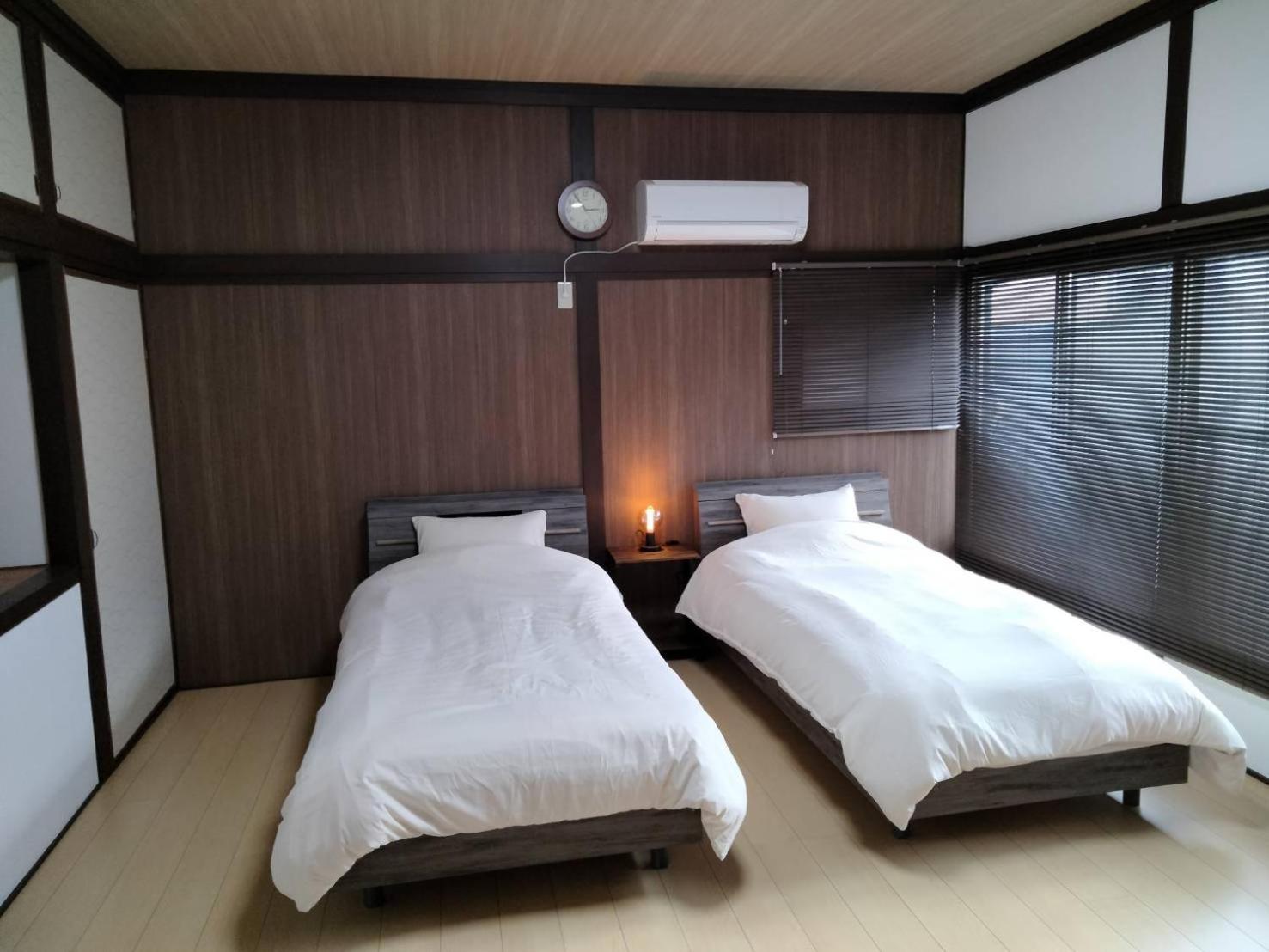Guesthouse Sakichi Beppu Exterior photo